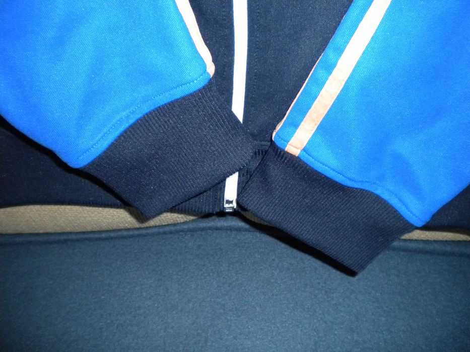 Bluza męska Fred Perry, L