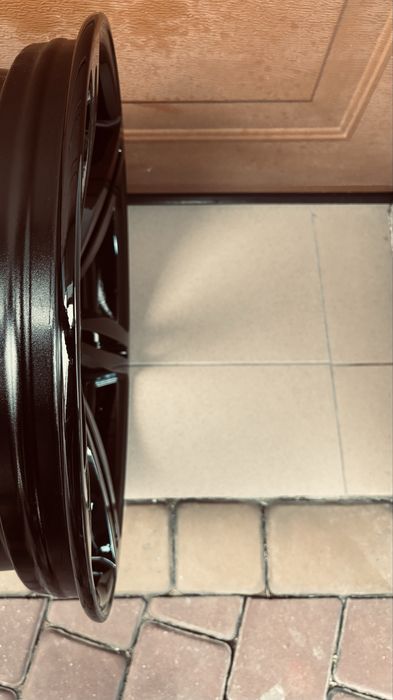 Felgi Koła 19" 5x120 BMW Styling 167 ///M PAKIET • • PIĘKNE • •