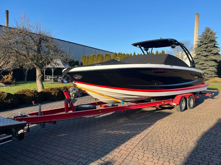 Cobalt A28 salon Polska