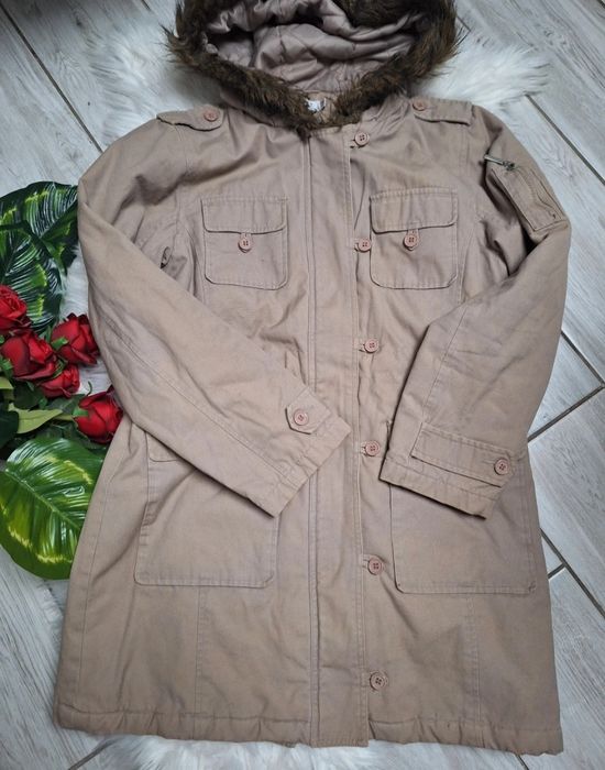 Damska kurtka zima wiosna L 40