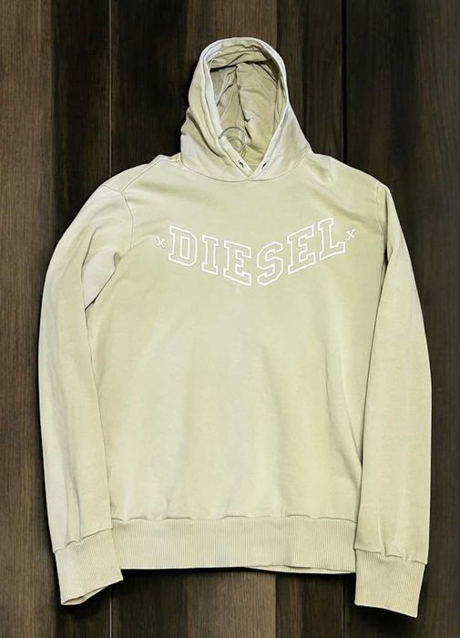 Кофта Diesel Оригинал