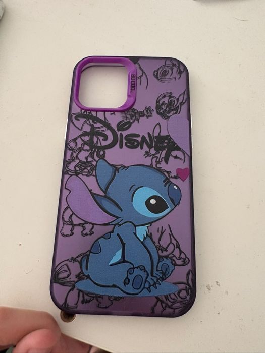 Capa para iPhone 12
