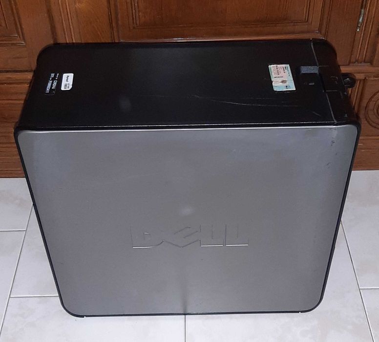 2 computadores Asus e Dell (para reparação)