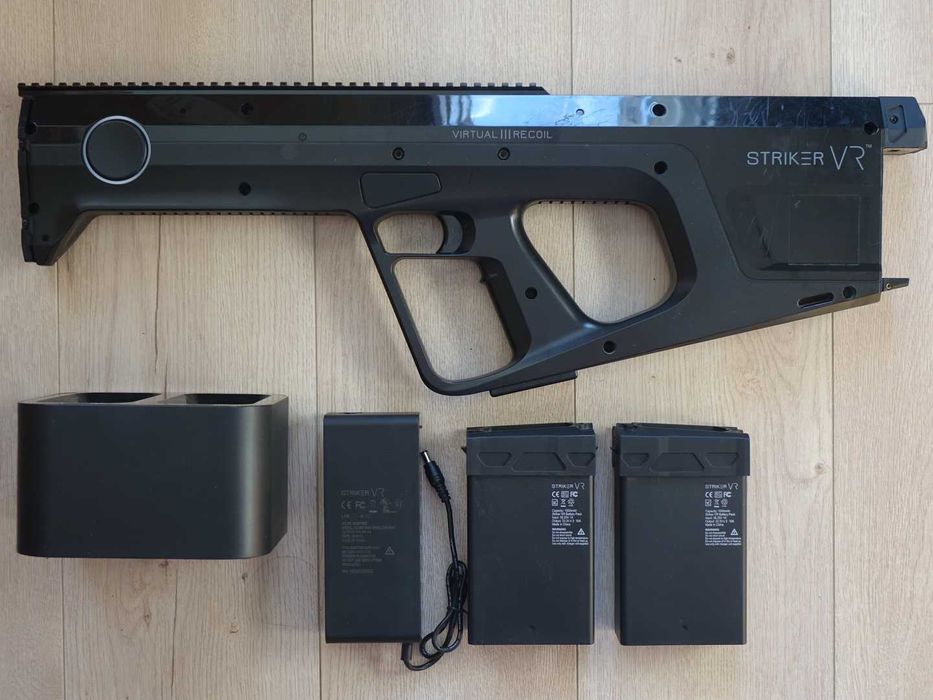 HP Z VR Backpack G2 RTX 2080 8GB i7-9850Н 32GB 512GB ssd nvme Win10