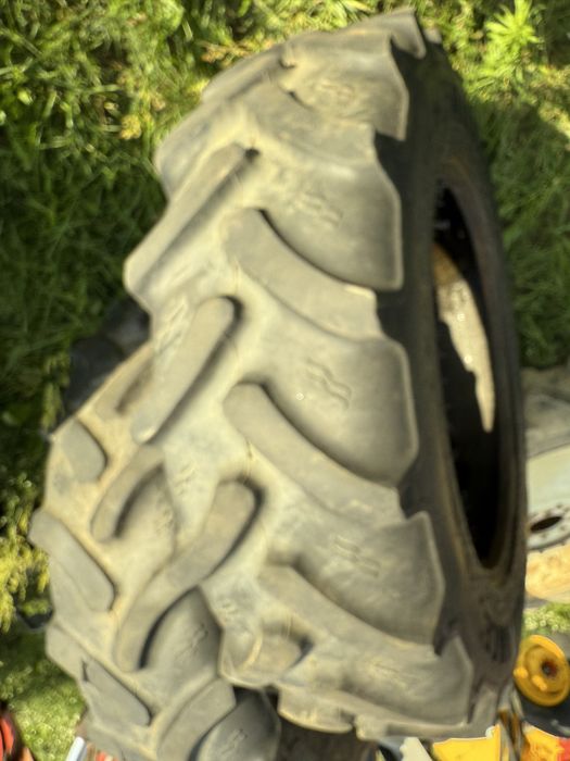 Opony Alliance 340/85R28