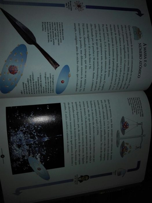 Enciclopédia sobre Ciência