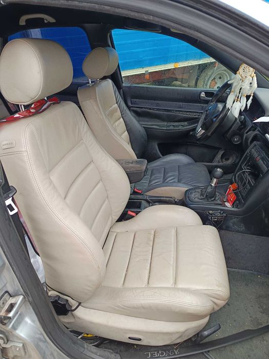 Audi a4 b5 para peças