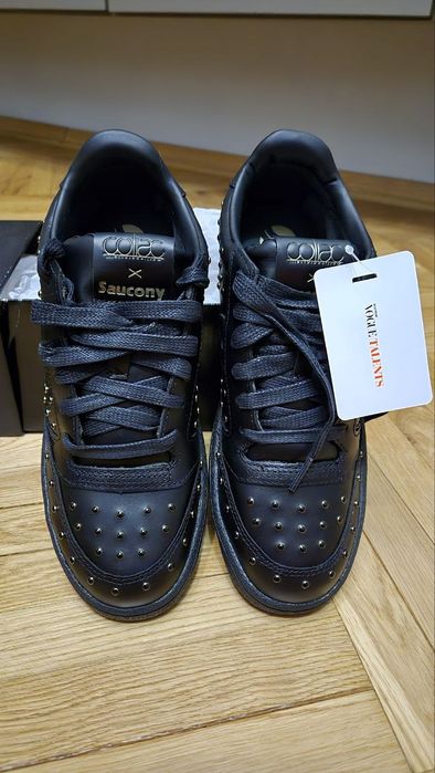 Saucony x Coliac розмір 41