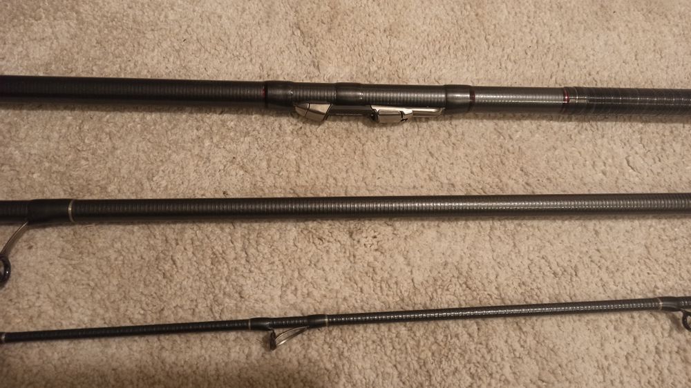 Daiwa Tournament Surf Z 33 Pesca