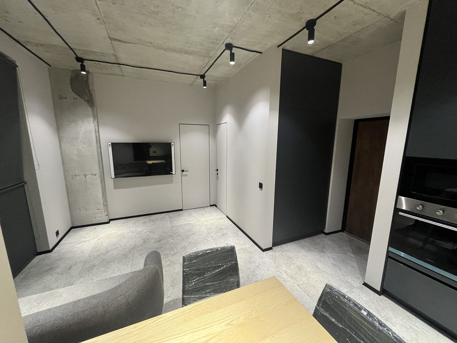 1-кімнатна квартира за адресою Петефі Шандора пл. (площа 34 м²) - Atlanta.ua - фото 3