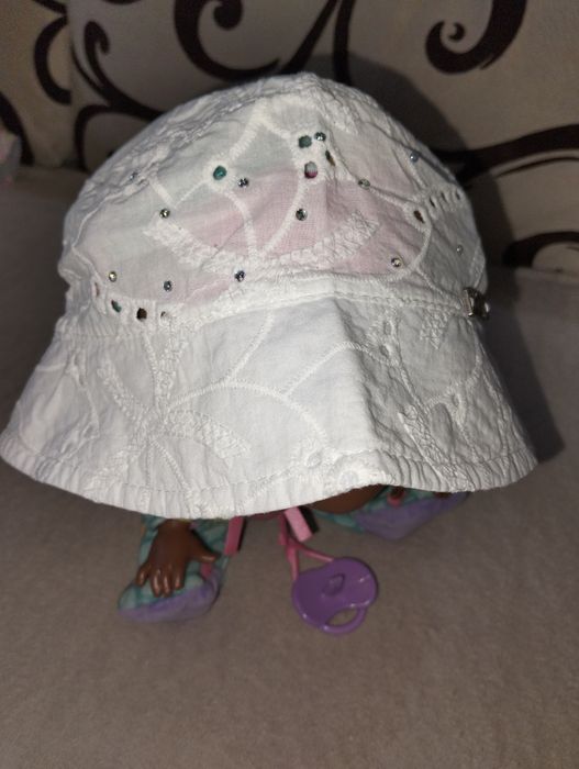 Панамка             .