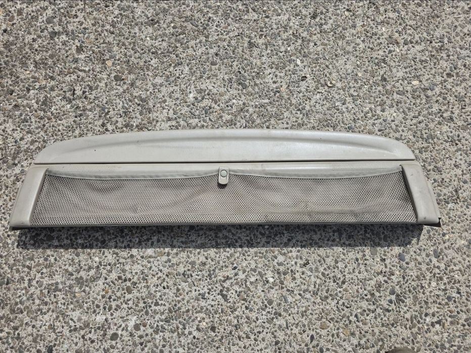 Corta vento mazda mx5 na miata