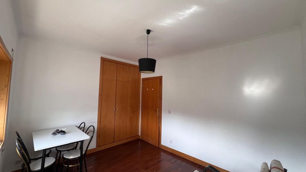 Arrenda-se Apartamento T2 - Braga - Lamaçães