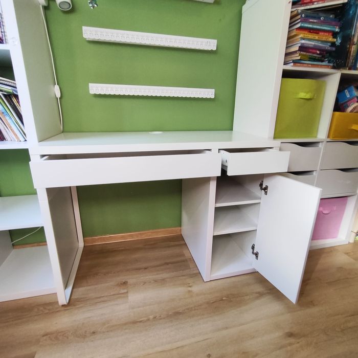 Biurko dziecięce IKEA