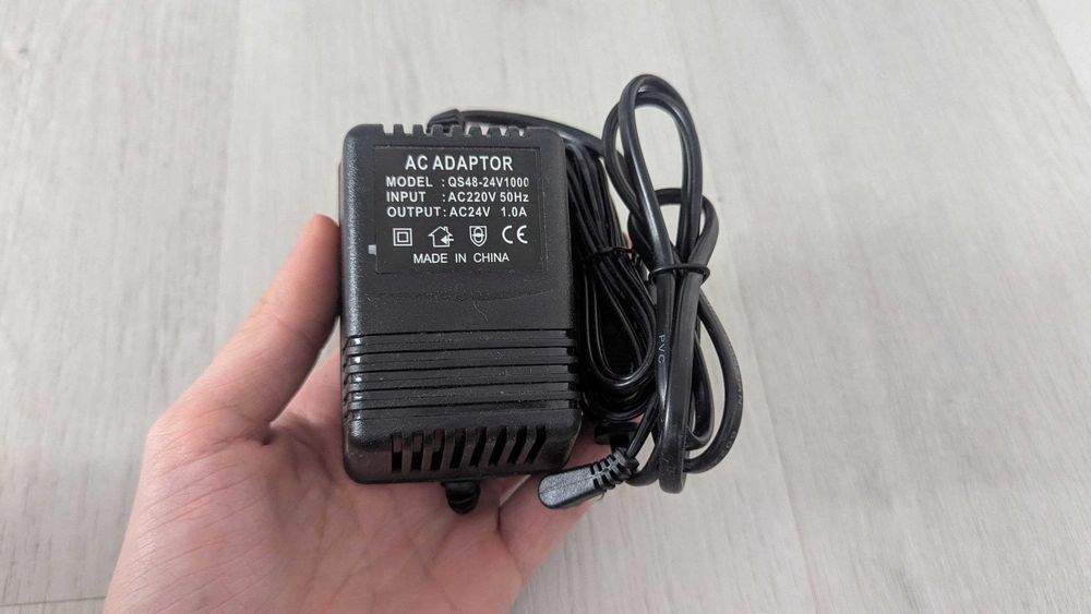 Розумний Wi-Fi smart контролер поливу 6 зон автоматичний таймер