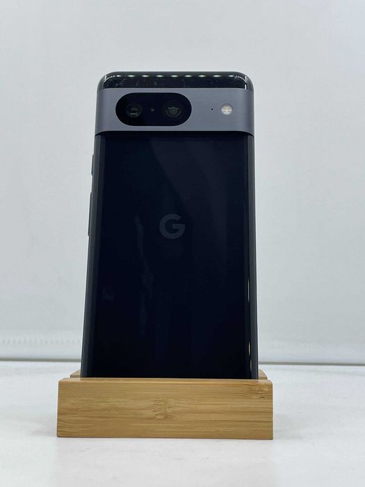 Google Pixel 8 128GB Obsidian ГАРАНТІЯ 6 Місяців