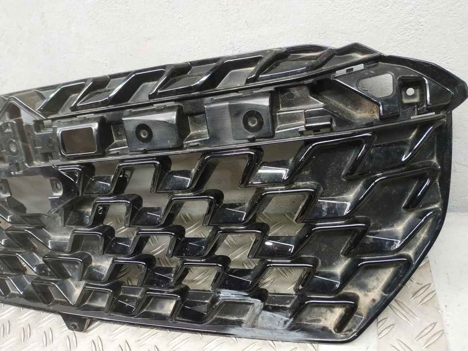 Suzuki SX4 S-Cross 2021- решітка бампера  RC1264 7174163T0