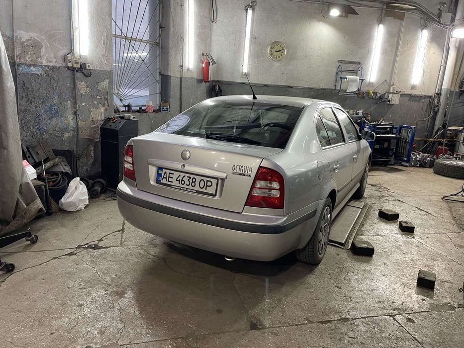 Продам автомобіль