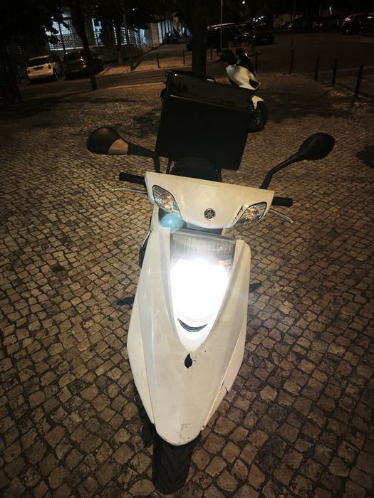 Yhama vity  1000