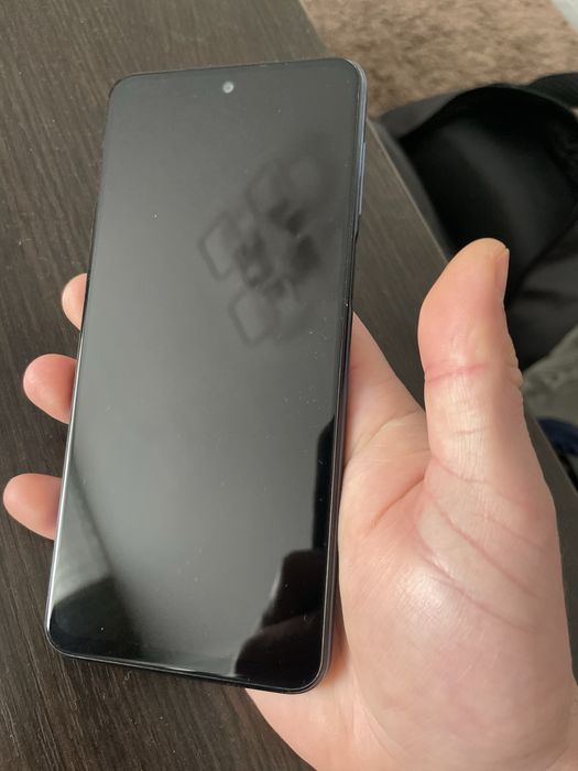 Xiaomi note 9 pro 6/128