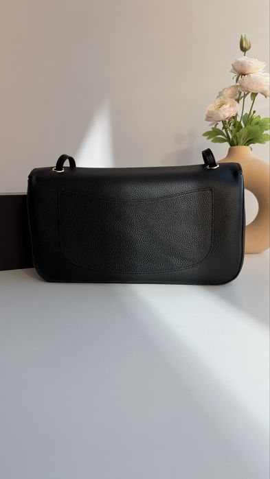 Сумка Chanel Maxi Flap 32см в наявності