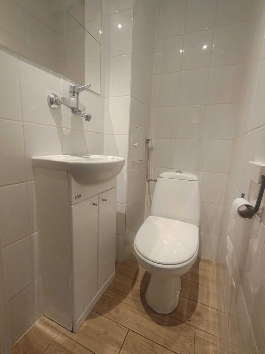 Pokój blisko PKP GŁ.,PKS,Galeria Wroclavia