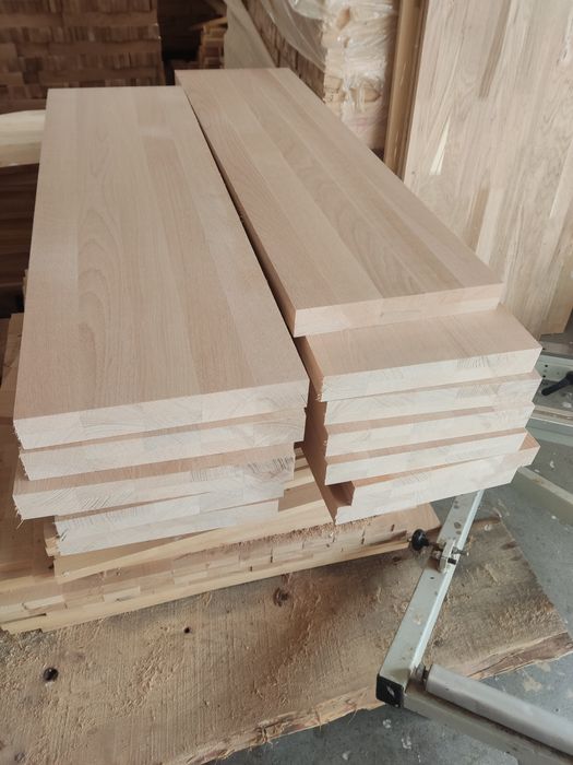 Stopnie, blaty , parapety