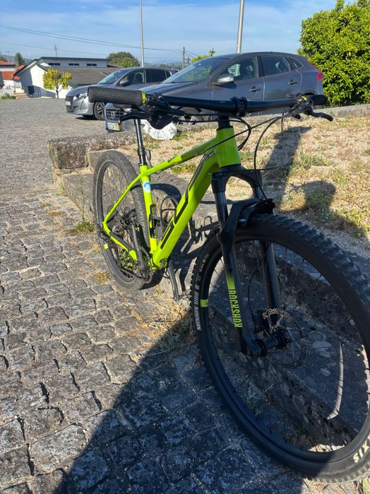 Bicicleta SUP 29
