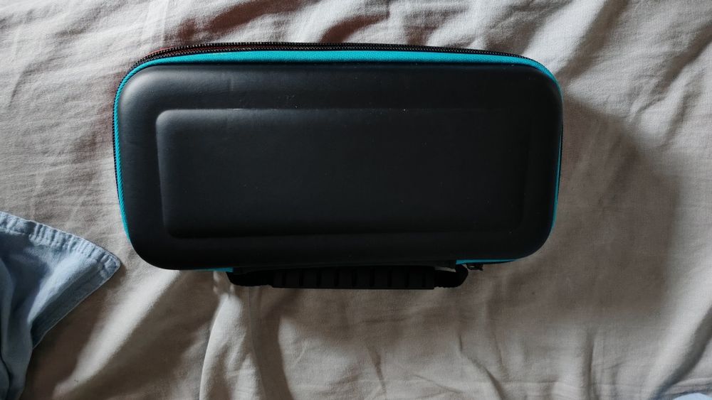 Nintendo Switch em ótimo estado