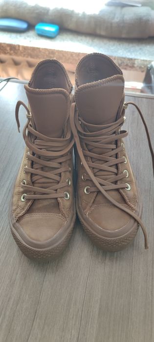 Trampki Converse lunarlon rozm. 37