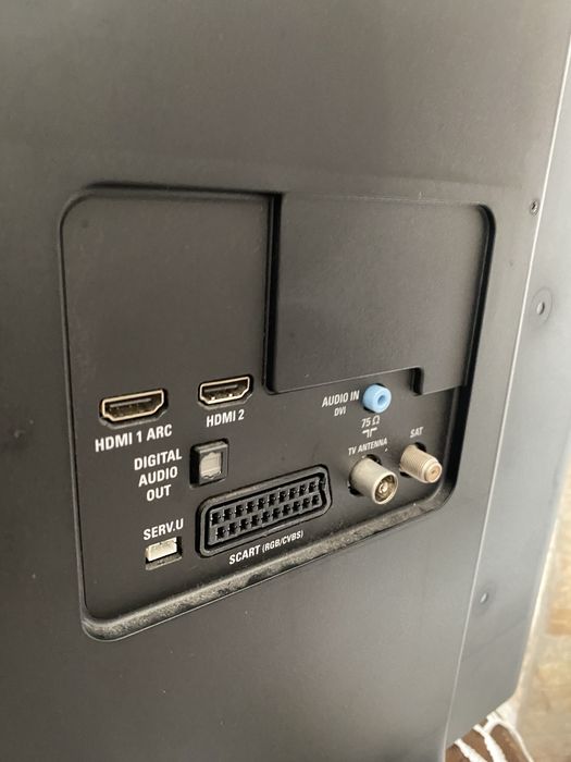 Продам телевізор philips