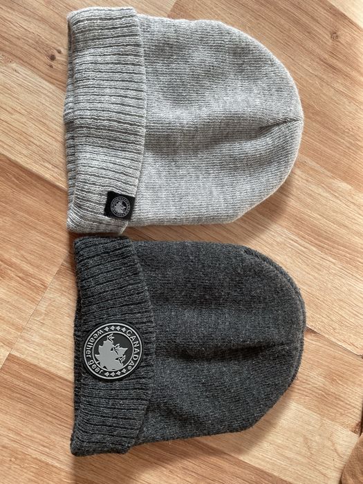 Шапочки на хлопчика