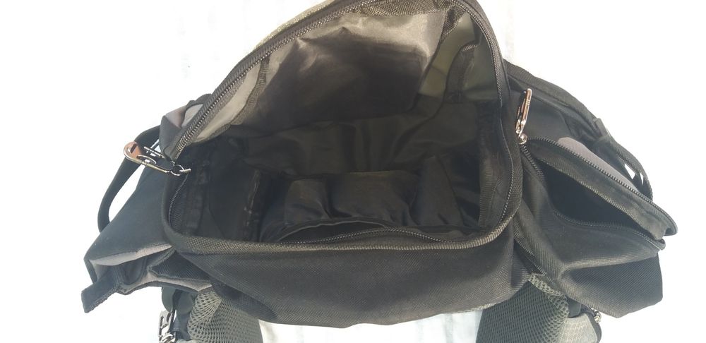 Torba nerka sakwa turustyczna BLLT 69