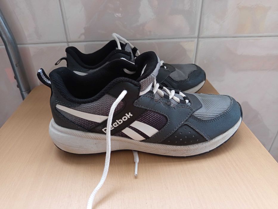 Sapatilhas Jr Reebok Road Supreme