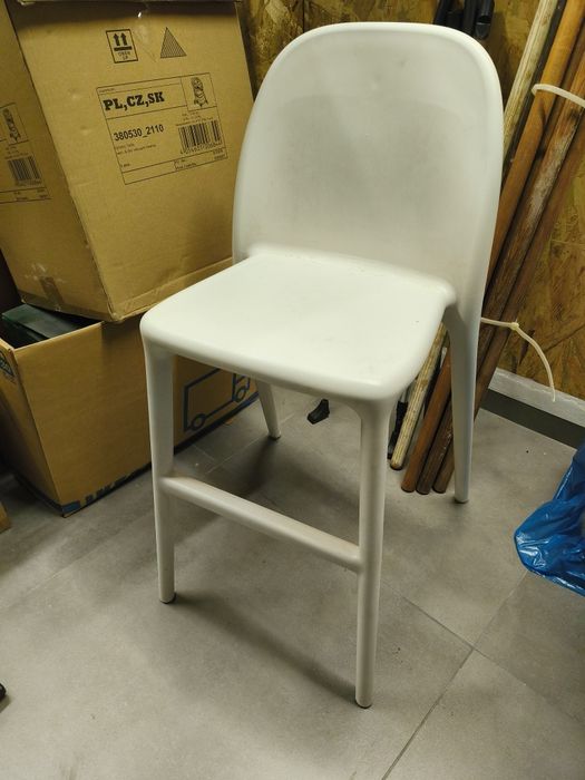 IKEA Urban krzesełko 2 szt.