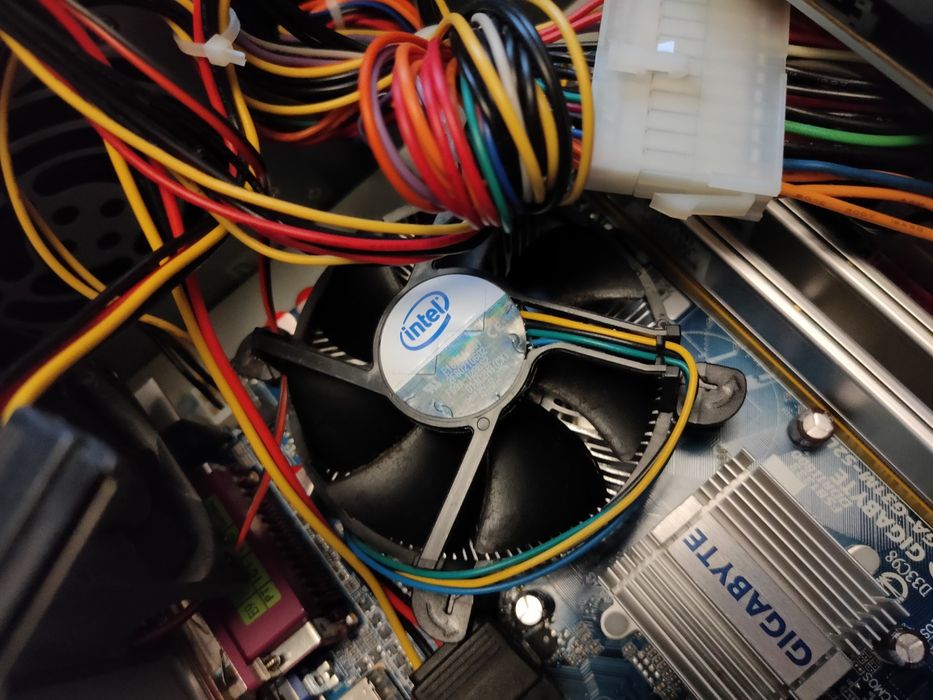Retro PC  sprzedam