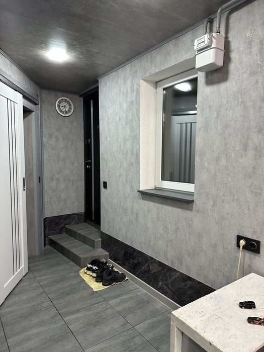 Оренда частини будинку (Центр)