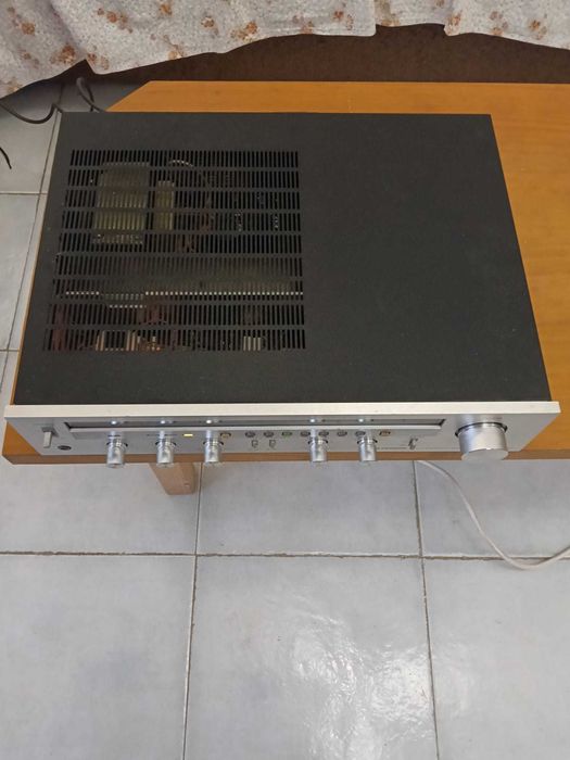 pioneer  sx 700L  vintage