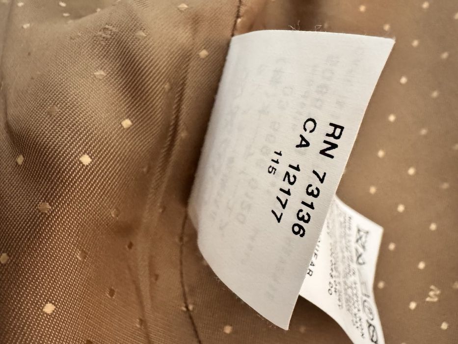 Weekend Max Mara Пальто Вовна/Альпака/Ангора (L)