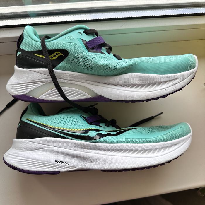 Кросівки Saucony Ride 40.5