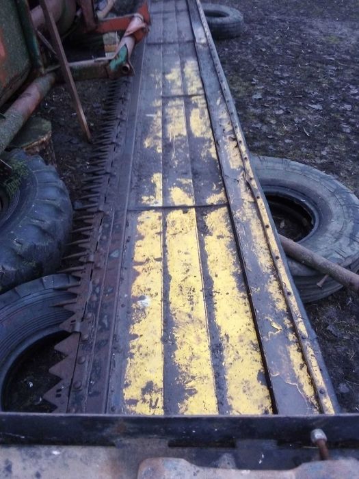 Продам рапсовий стіл фінський