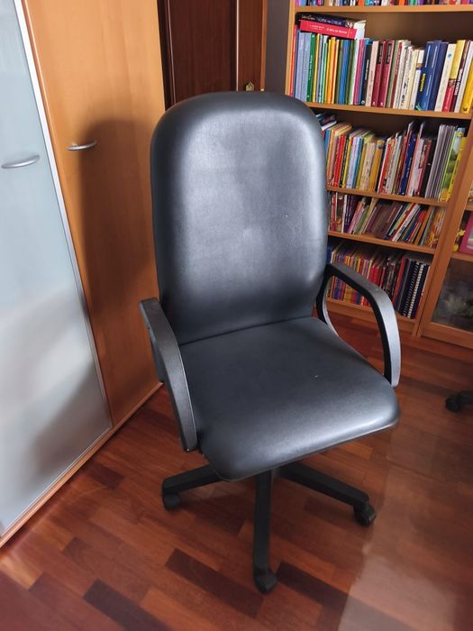 Cadeira de escritório
