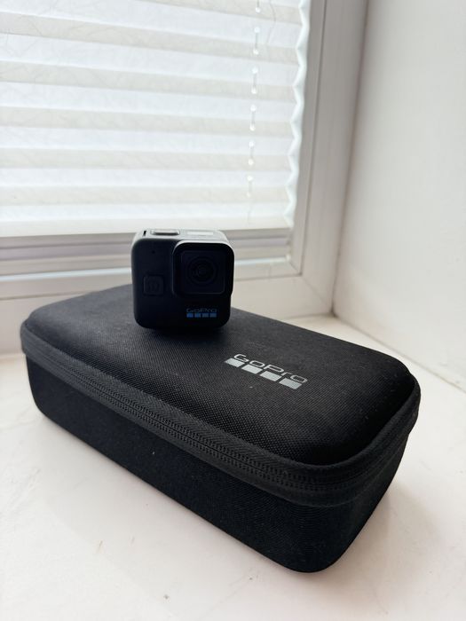 Kamera GoPro HERO11 Black Mini