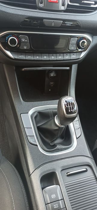 Hyundai i30 2023 rok