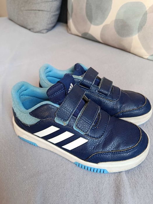 Adidasy chłopięce adidas roz.34