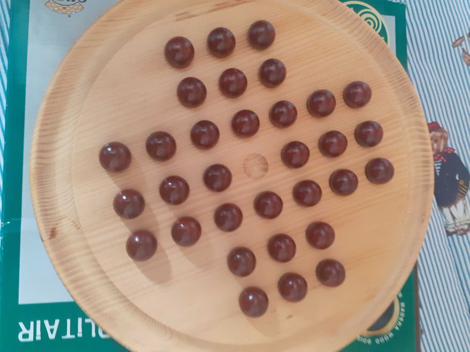 jogo de tabuleiro