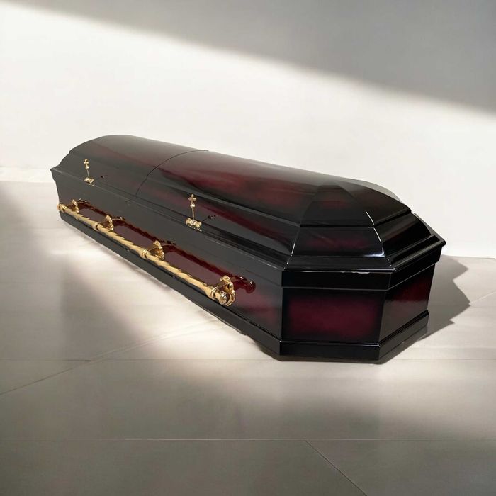 Труни від виробника