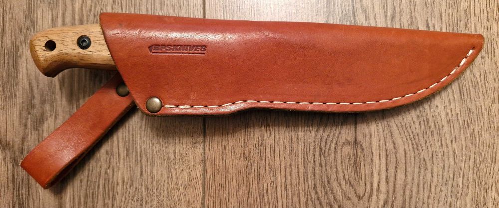 Нож туристический BPS Knives