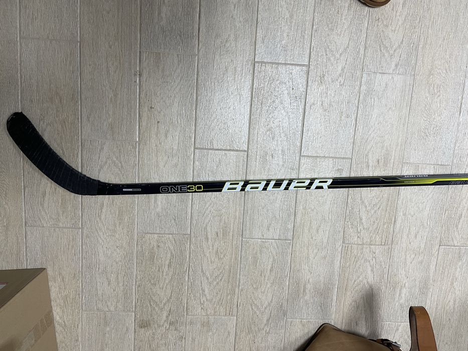 Хокейна клюшка BAUER one30