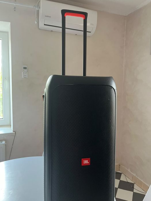 колонка JBL Partybox 310. Стан ідеальний